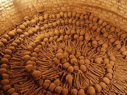 catacombs lima 3